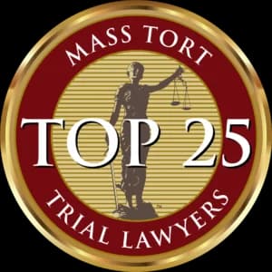 Top 25 Award