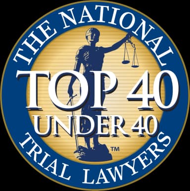 NTL Top 40 Award